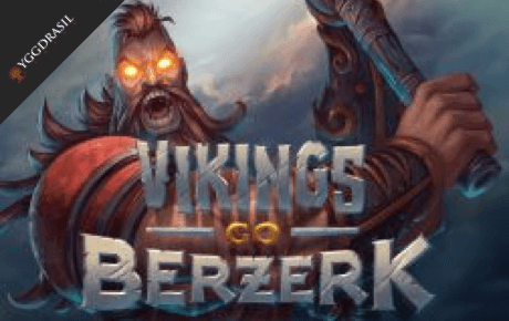 Vikings Go Berzerk игровой автомат