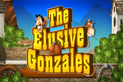 The Elusive Gonzales игровой автомат